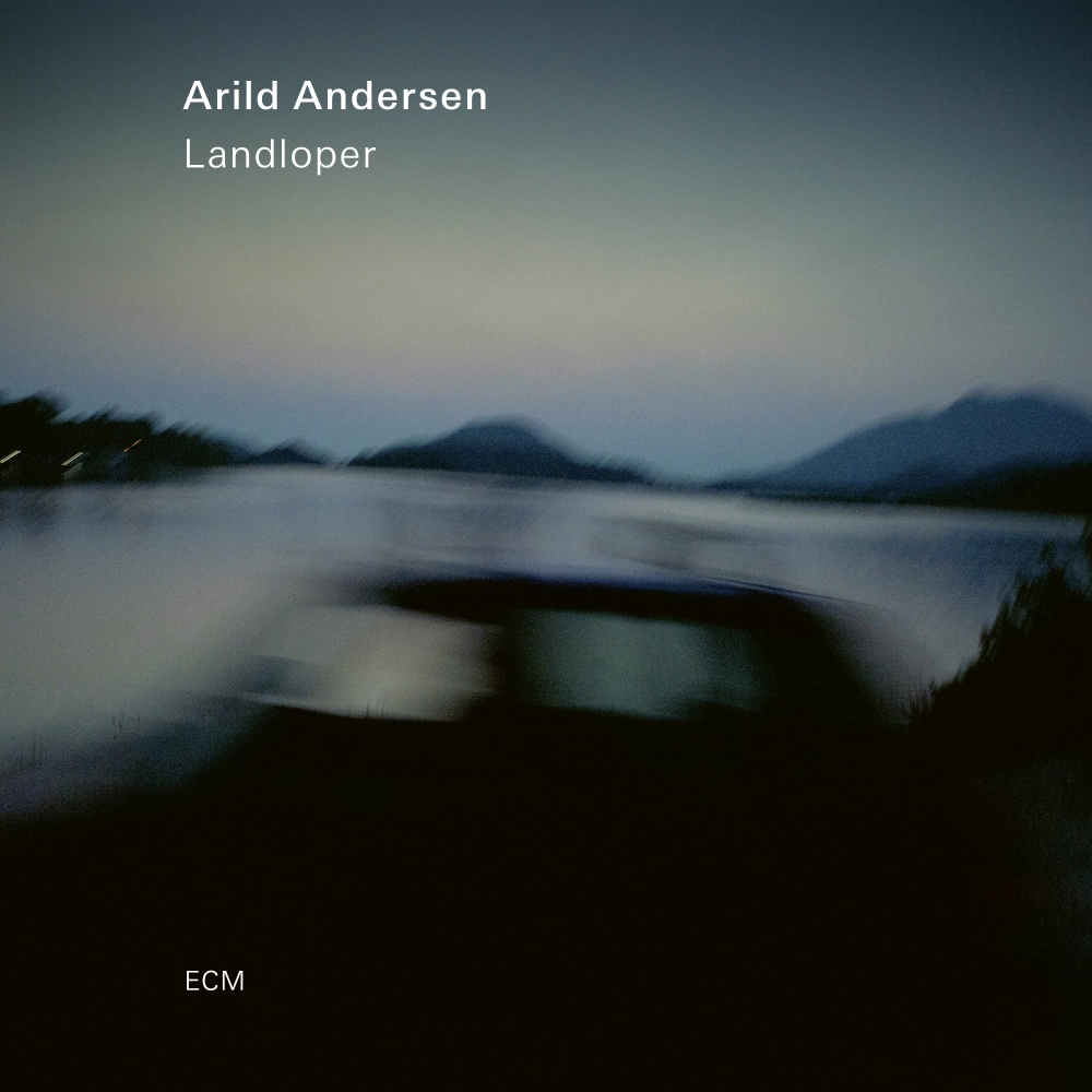 ecm-records-landloper-arild-andersen-solo-kontrabass-cd image 1