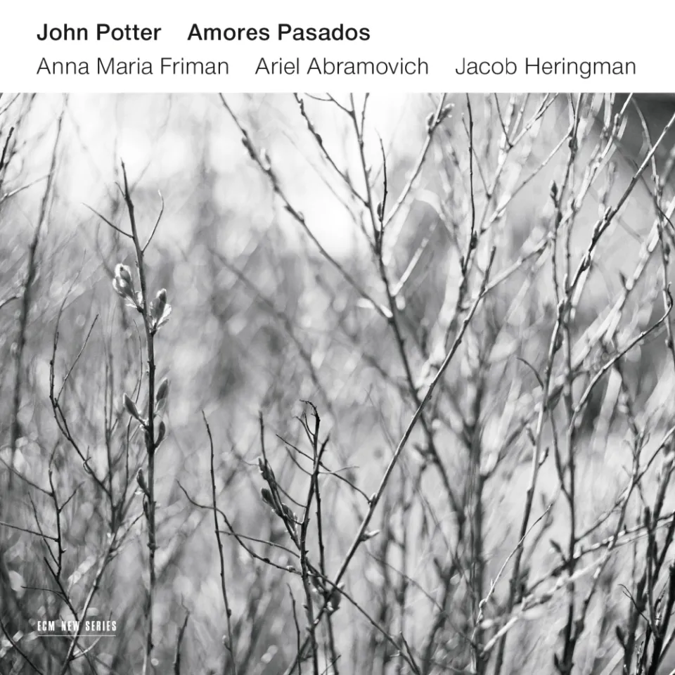 ecm-records-amores-pasados-cd-lute-songs-mit-john-potter image 1