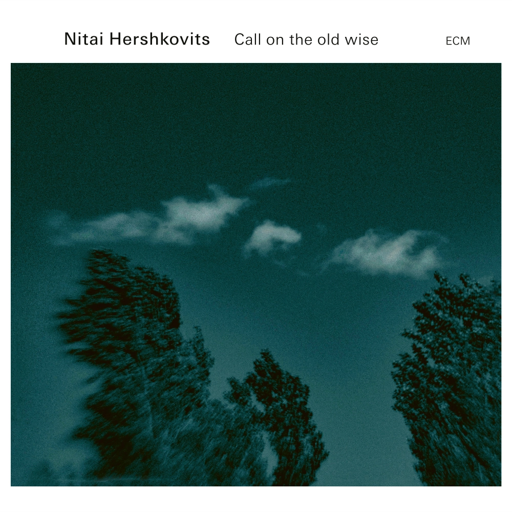 ecm-records-nitai-hershkovits-call-on-the-old-wise-solo-piano-cd image 1