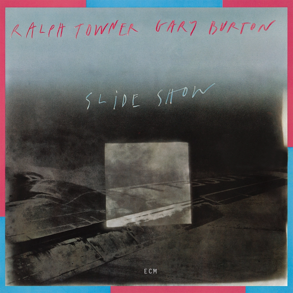 ecm-records-slide-show-jazz-album-cd image 1