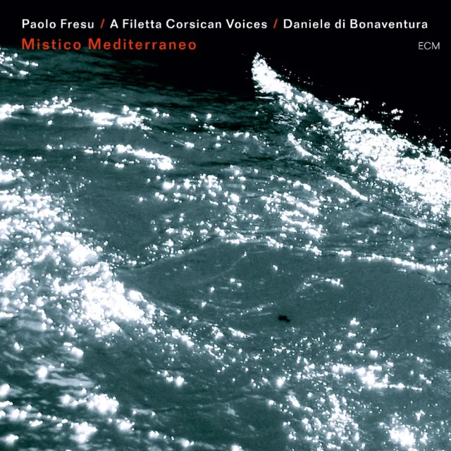 ecm-records-mistico-mediterraneo-cd-paolo-fresu-a-filetta-korsika image 1
