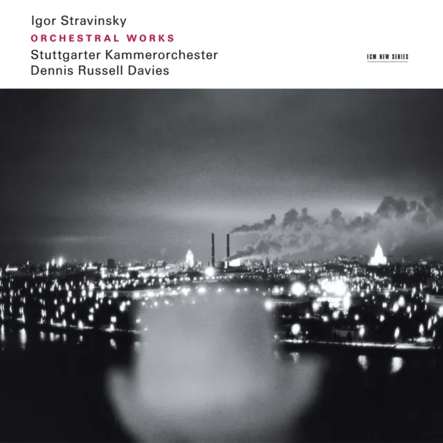 ecm-records-new-series-igor-stravinsky-orchestral-works-stuttgarter-kammerorches image 1