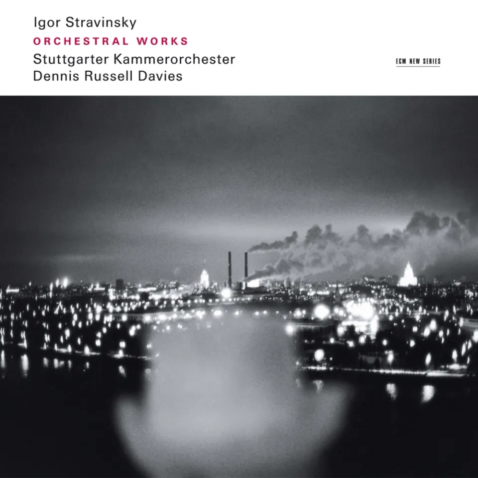 ecm-records-new-series-igor-stravinsky-orchestral-works-stuttgarter-kammerorches image 1