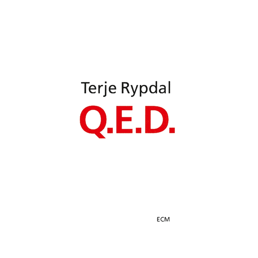 ecm-records-q-e-d-cd image 1