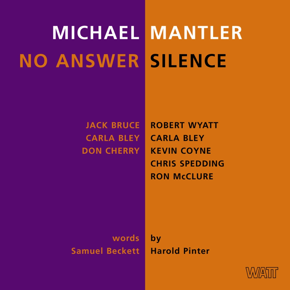 ecm-records-no-answer-silence-cd-album image 1