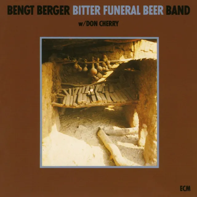 ecm-records-bitter-funeral-beer-avantgarde-jazz-cd-album image 1