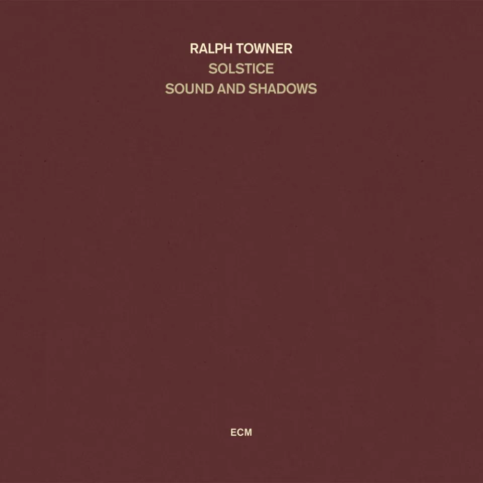 ecm-records-sound-and-shadows-jazz-cd-album image 1