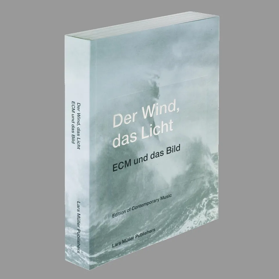 ecm-records-der-wind-das-licht-ecm-und-das-bild-bildband-buch image 1