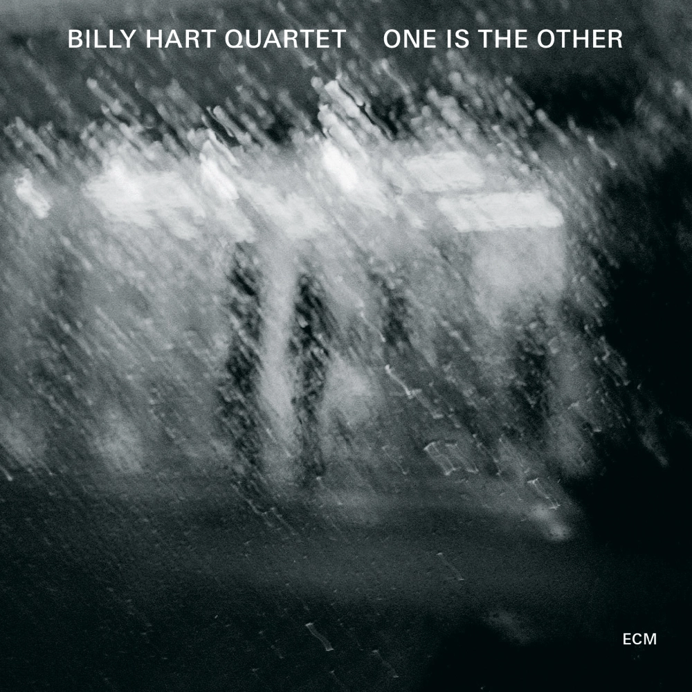 ecm-records-one-is-the-other-cd-billy-hart-quartet image 1