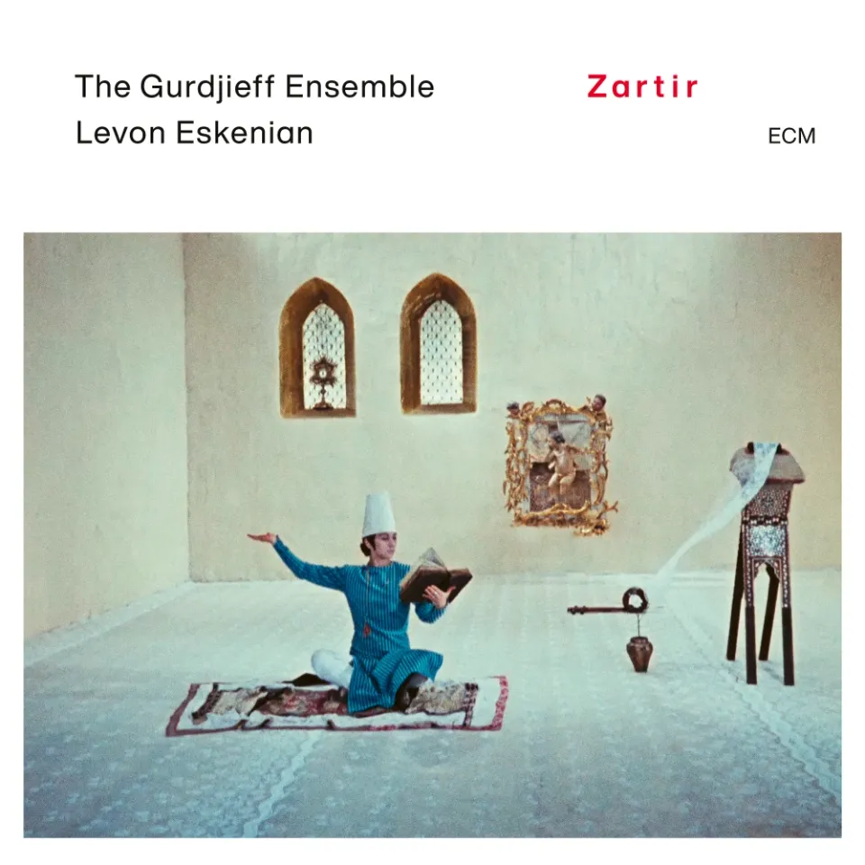 ecm-records-gurdjieff-ensemble-zartir-cd-album image 1