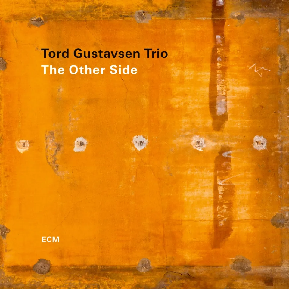 ecm-records-the-other-side-tord-gustavsen-trio-piano-trio-cd image 1