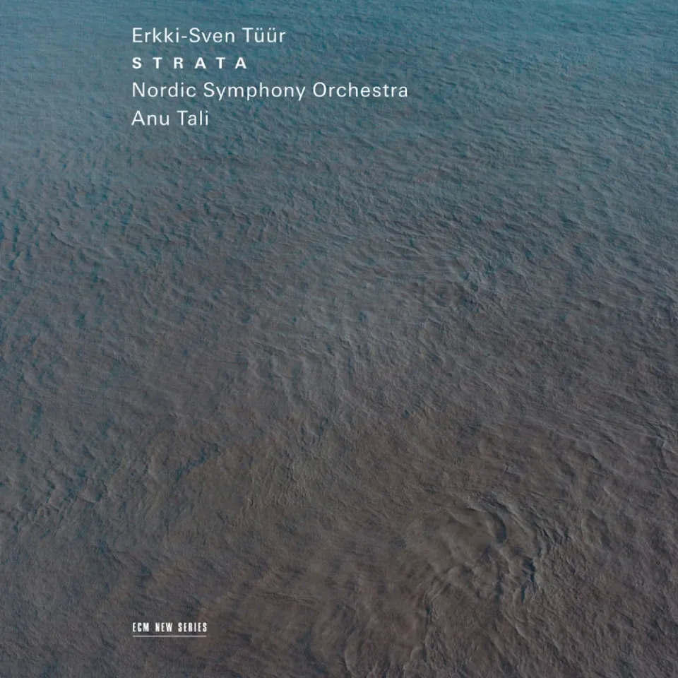 ecm-records-erkki-sven-t-r-strata-cd-orchesterwerke-no-sis-ersteinspielungen image 1