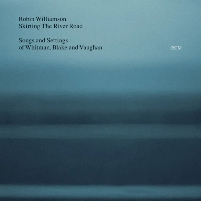 ecm-records-skirting-the-river-road-cd-album-von-robin-williamson image 1