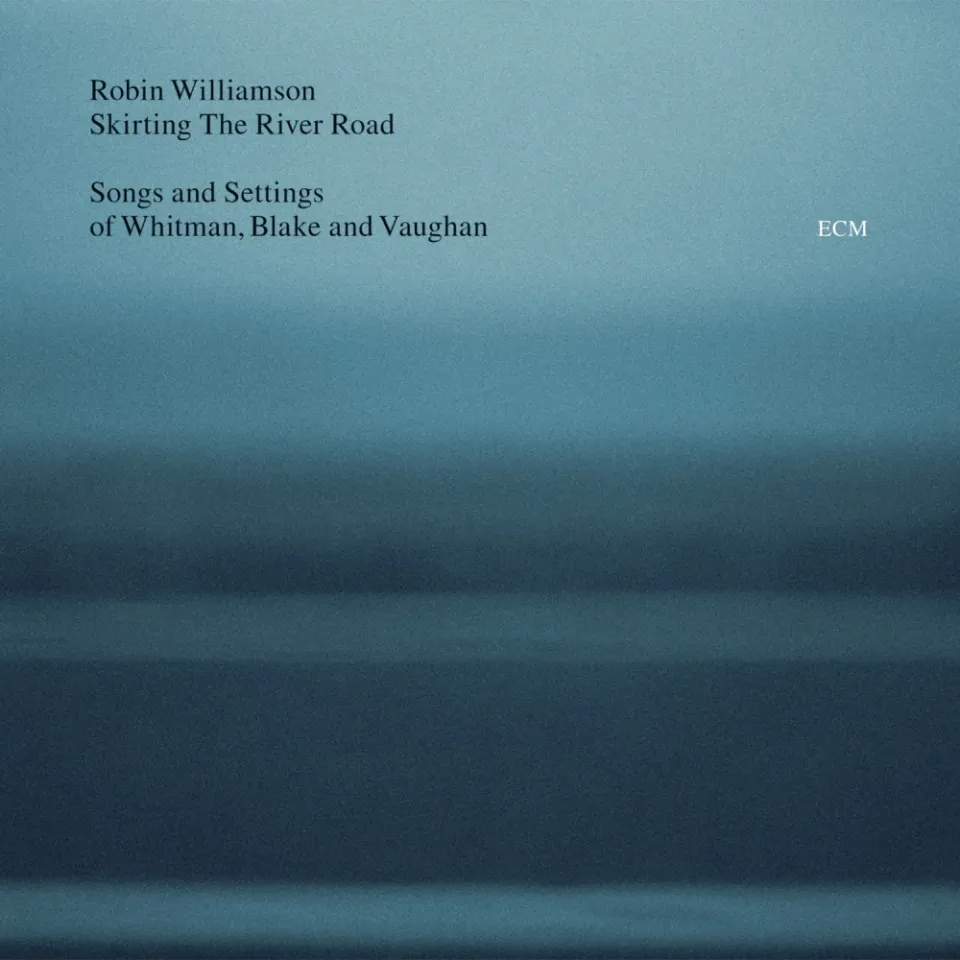 ecm-records-skirting-the-river-road-cd-album-von-robin-williamson image 1