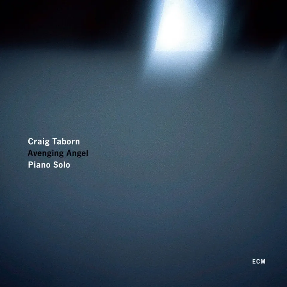 ecm-records-craig-taborn-avenging-angel-solo-piano-cd image 1