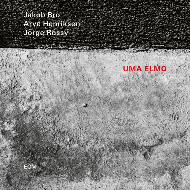 ecm-records-uma-elmo-cd-jakob-bro-trio-mit-arve-henriksen-jorge-rossy image 1