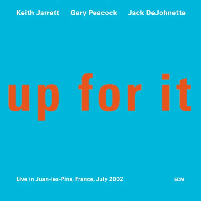 ecm-records-up-for-it-cd-keith-jarrett-trio-antibes-live image 1
