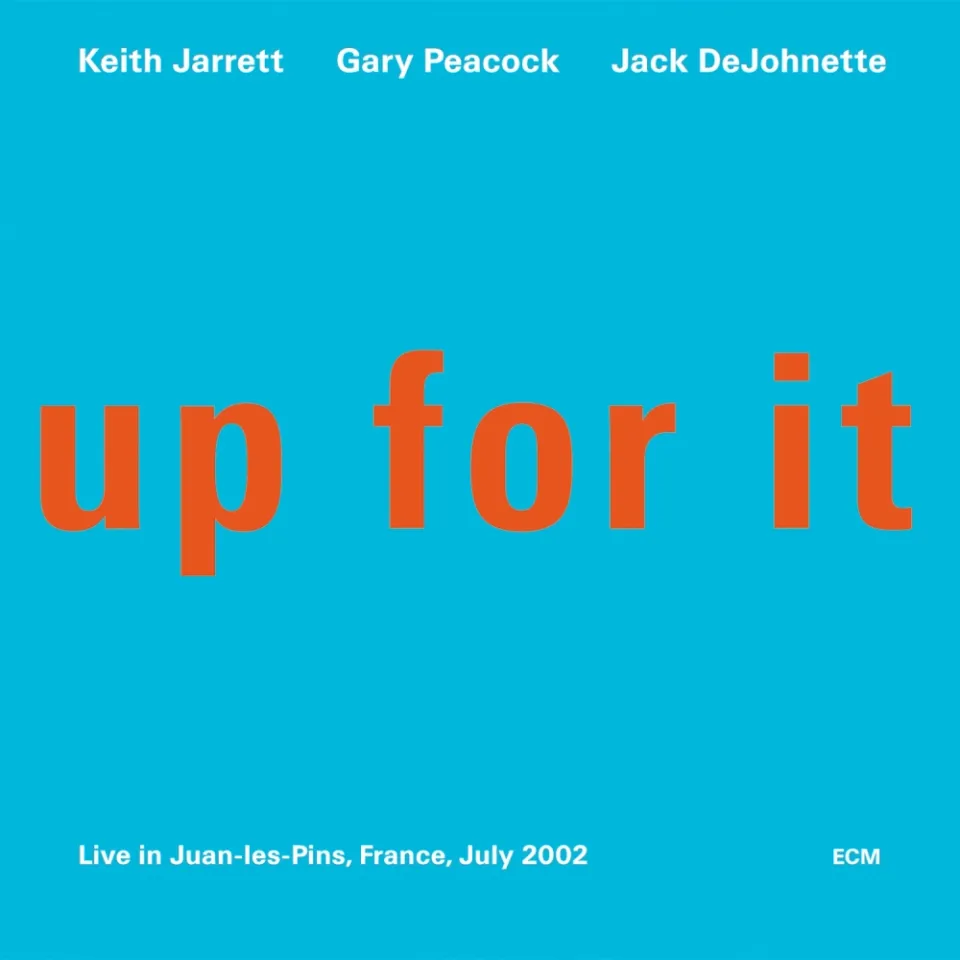 ecm-records-up-for-it-cd-keith-jarrett-trio-antibes-live image 1