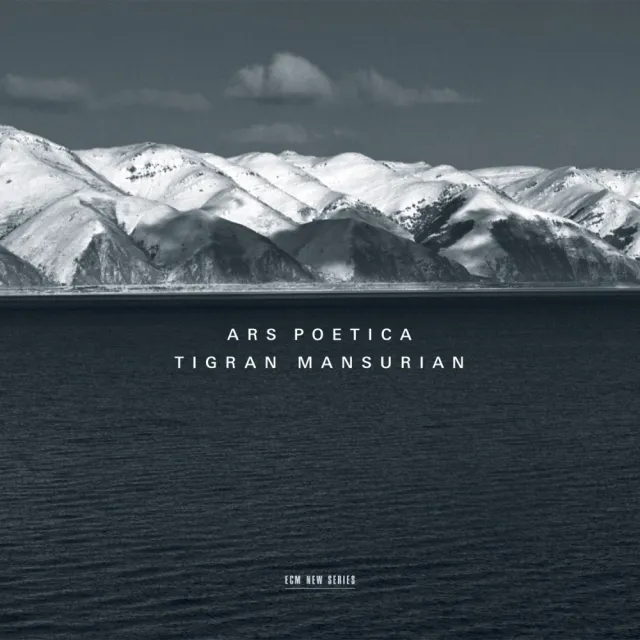 ecm-records-tigran-mansurian-ars-poetica-cd-album image 1