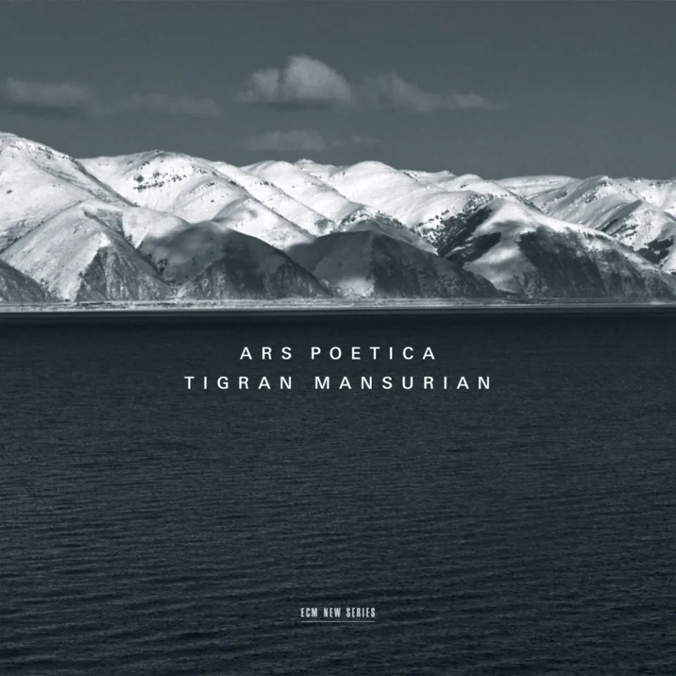 ecm-records-tigran-mansurian-ars-poetica-cd-album image 1