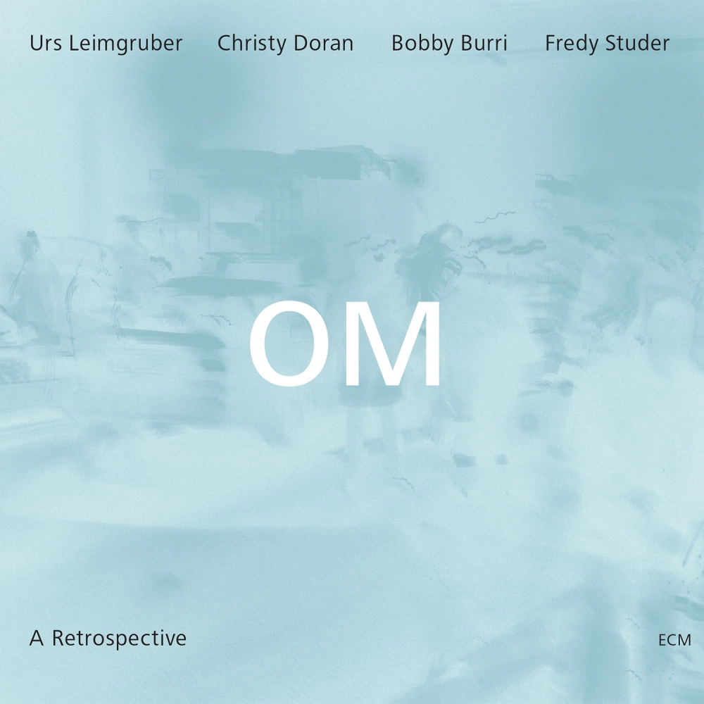 ecm-records-a-retrospective-audio-cd-compilation image 1