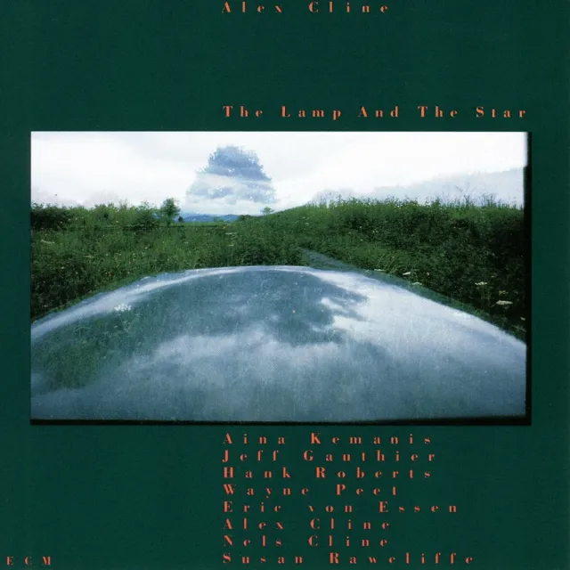 ecm-records-the-lamp-and-the-star-cd-album image 1