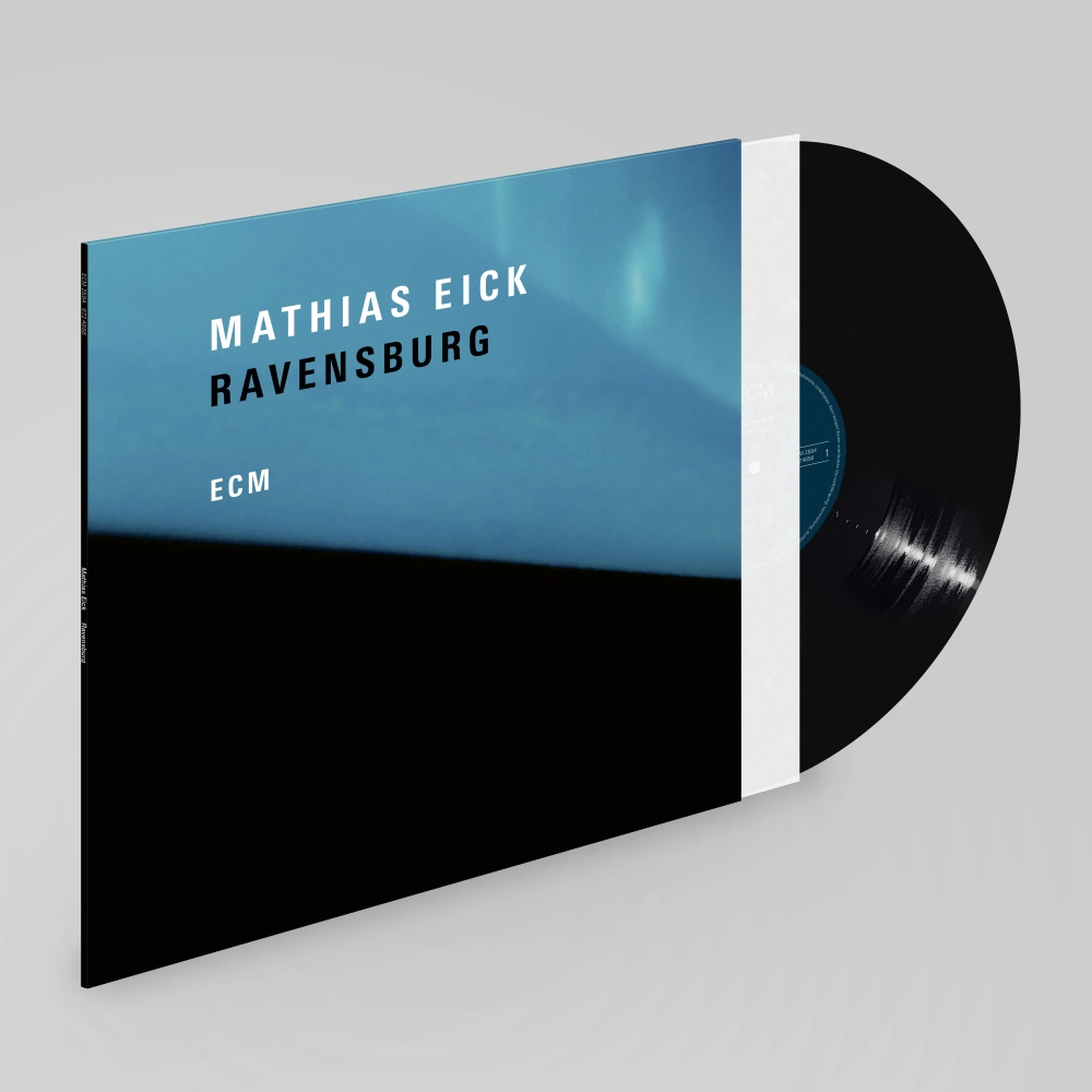 ecm-records-ravensburg-jazz-trompeten-cd-von-mathias-eick image 2