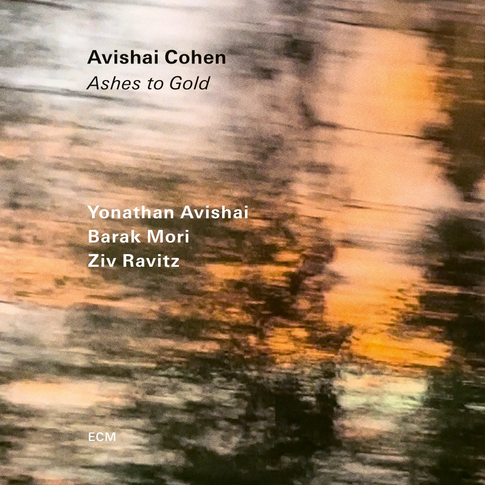 ecm-records-ashes-to-gold-avishai-cohen-trompeten-suite-cd image 1