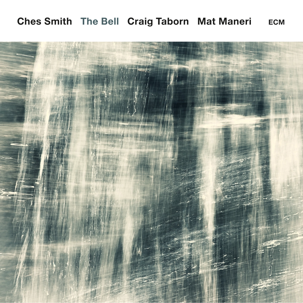 ecm-records-the-bell-jazz-kammermusik-cd-ches-smith image 1