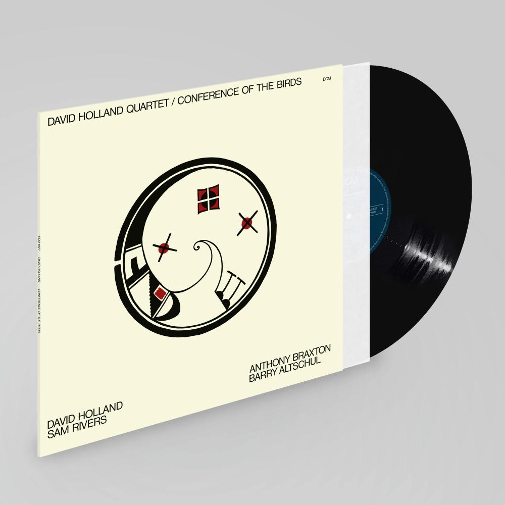 ecm-records-conference-of-the-birds-cd-dave-holland image 2