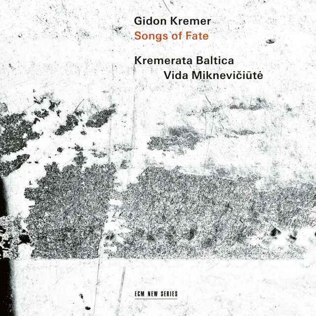ecm-records-songs-of-fate-cd-gidon-kremer-kremerata-baltica-klassik-album image 1