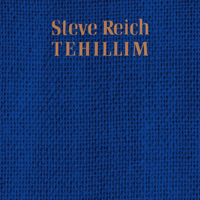 ecm-records-steve-reich-tehillim-album-ecm-new-series image 1