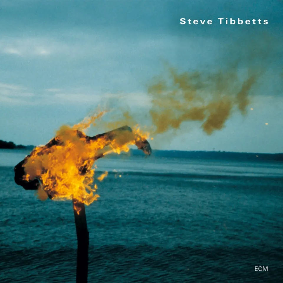 ecm-records-steve-tibbetts-a-man-about-a-horse-cd image 1