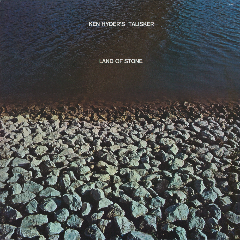 ecm-records-land-of-stone-cd image 1