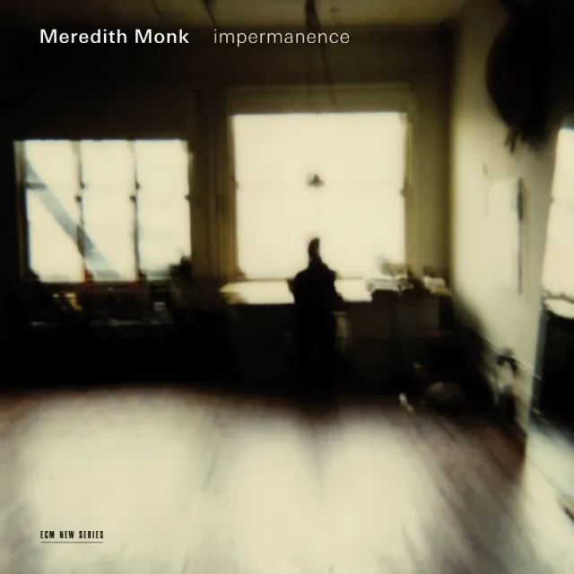 ecm-records-impermanence-meredith-monk-cd-album image 1