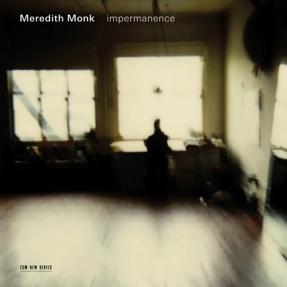 ecm-records-impermanence-meredith-monk-cd-album image 1