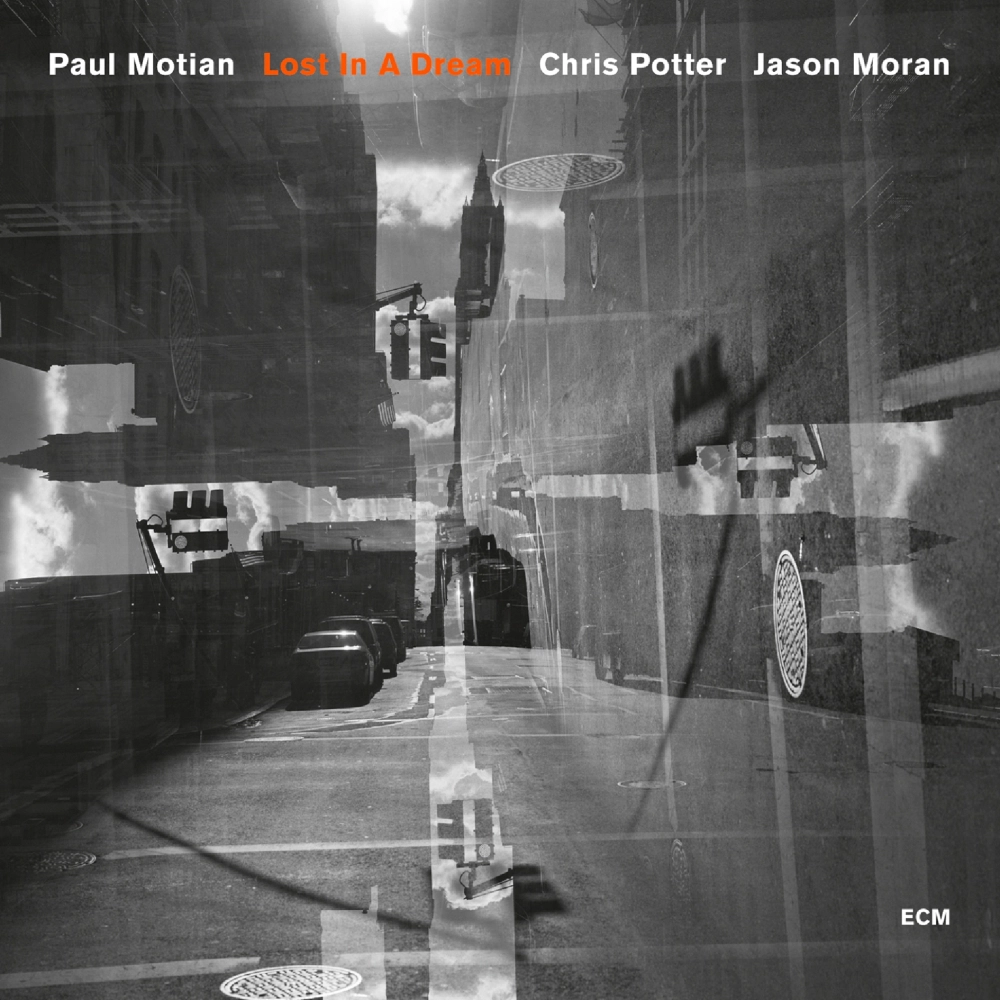 ecm-records-lost-in-a-dream-jazz-trio-cd-live-vom-village-vanguard image 1