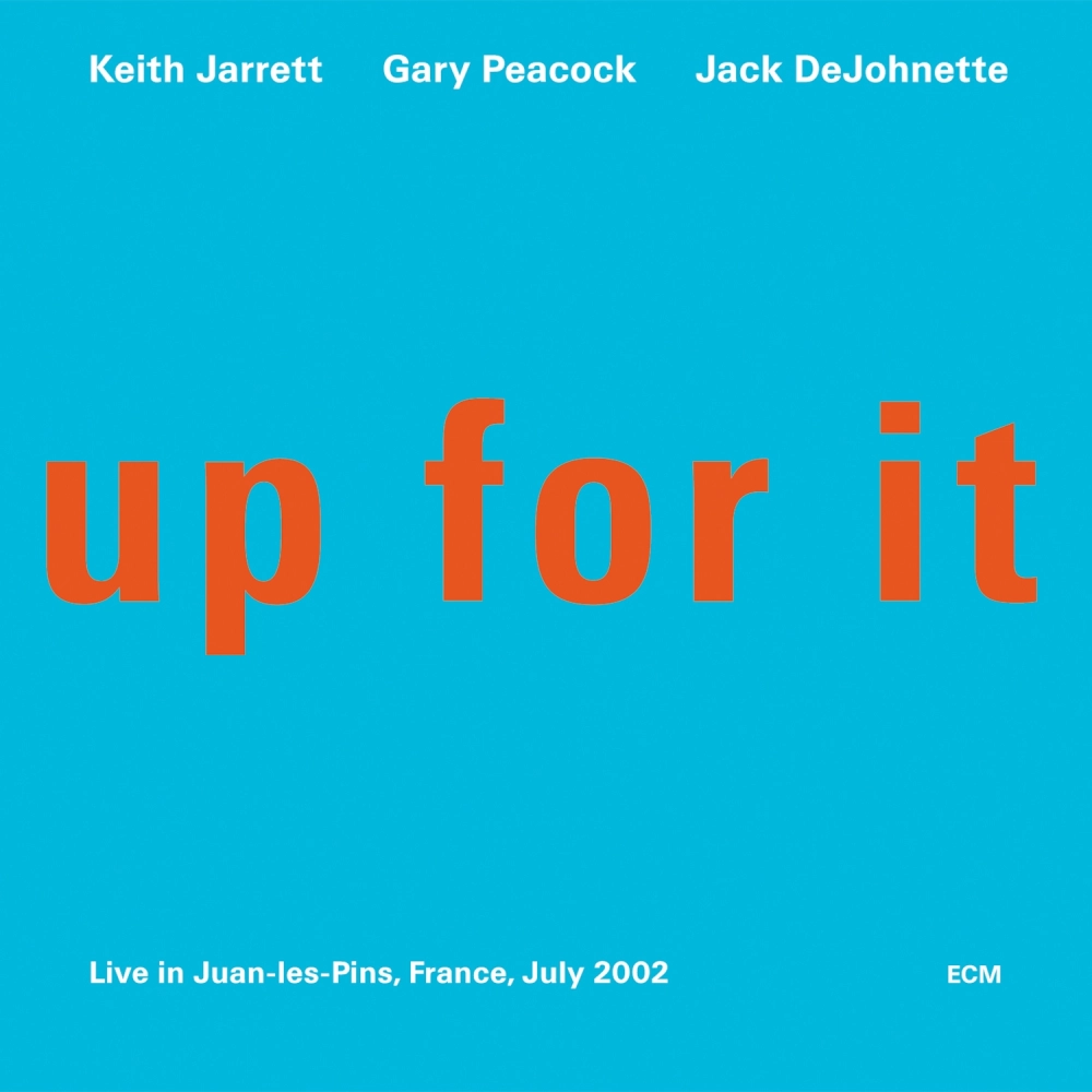 ecm-records-up-for-it-cd-keith-jarrett-trio-antibes-live image 1