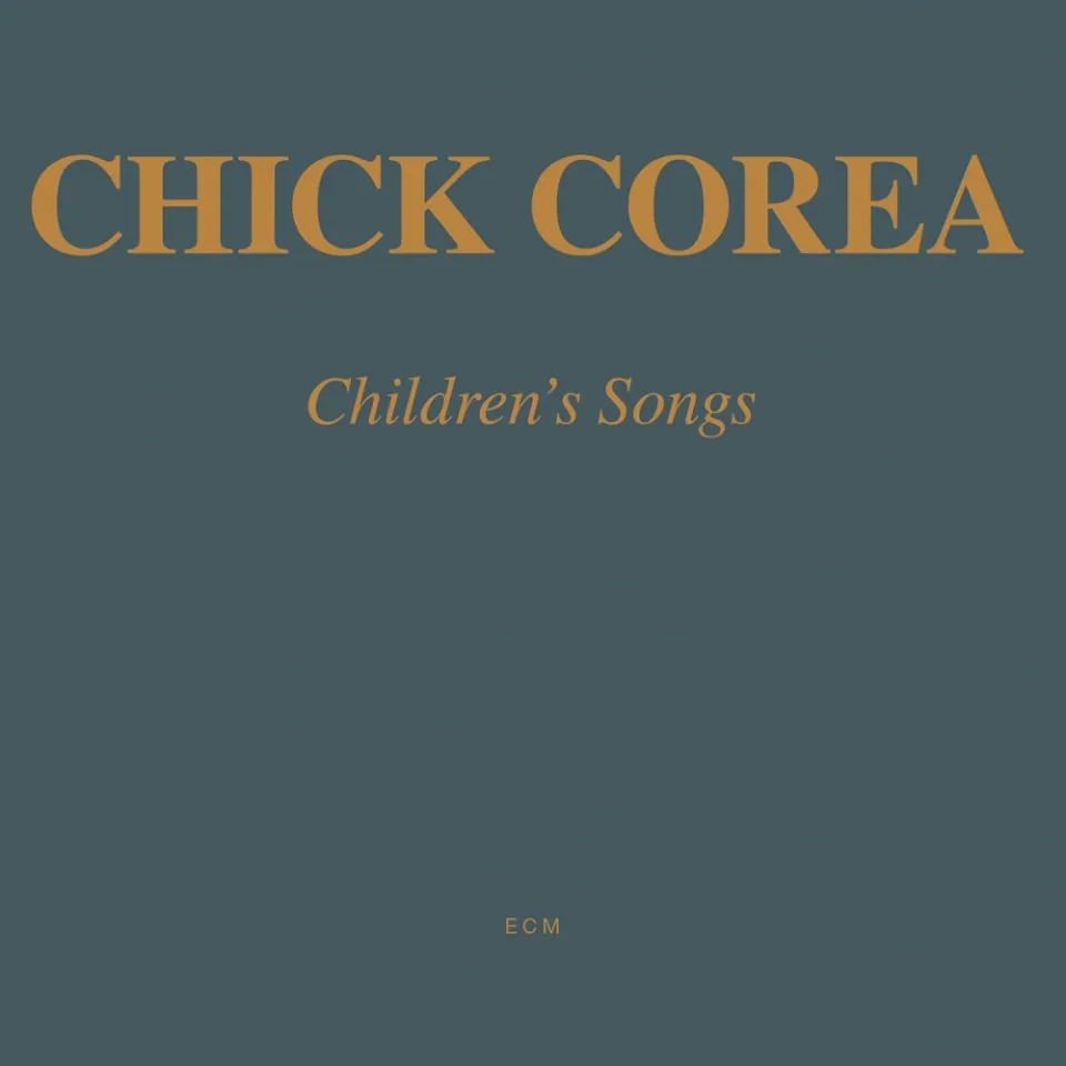 ecm-records-children-s-songs-cd-aus-touchstones-series-solo-piano image 1