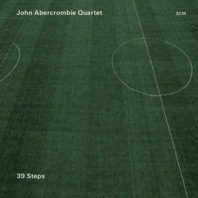 ecm-records-39-steps-cd-john-abercrombie-quartet-mit-marc-copland image 1