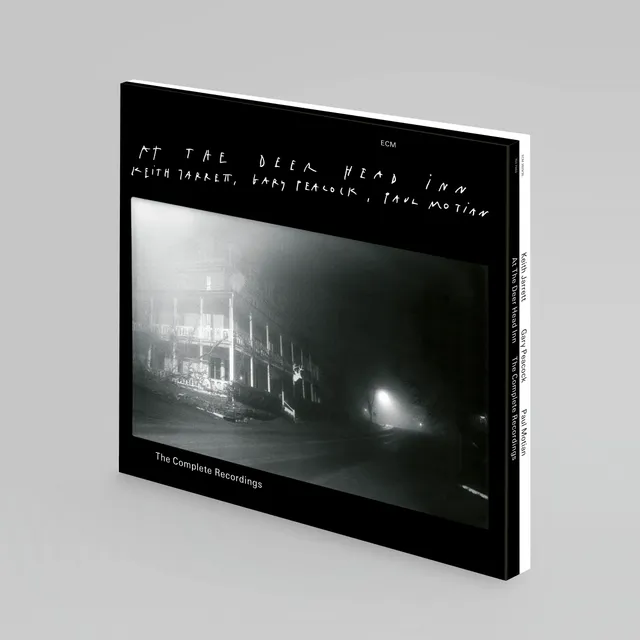 ecm-records-at-the-deer-head-inn-the-complete-recordings-keith-jarrett-box image 1