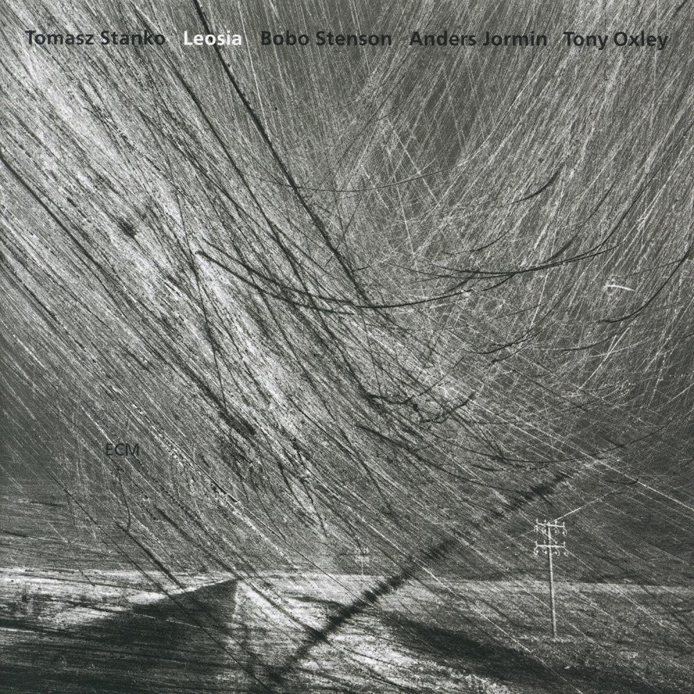ecm-records-leosia-cd-tomasz-stanko-quartet image 1