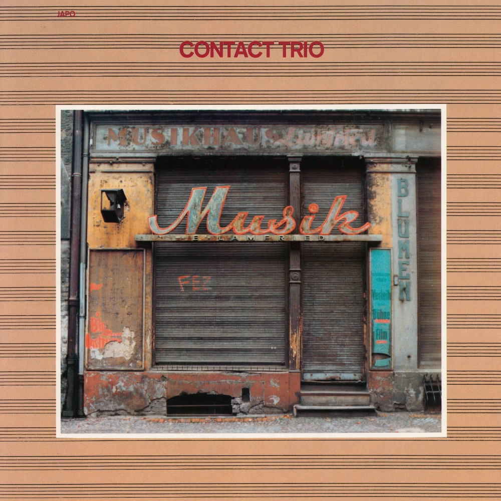 ecm-records-musik-cd-album image 1