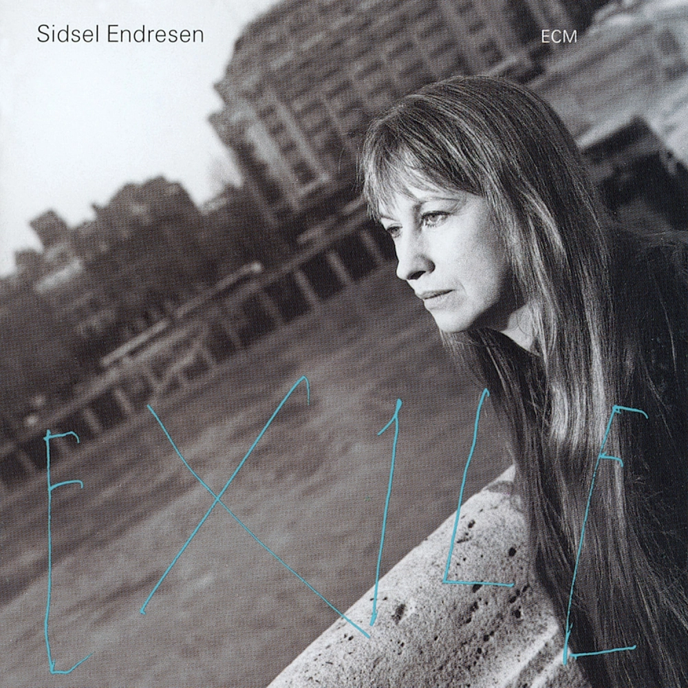 ecm-records-exile-jazz-album-cd image 1