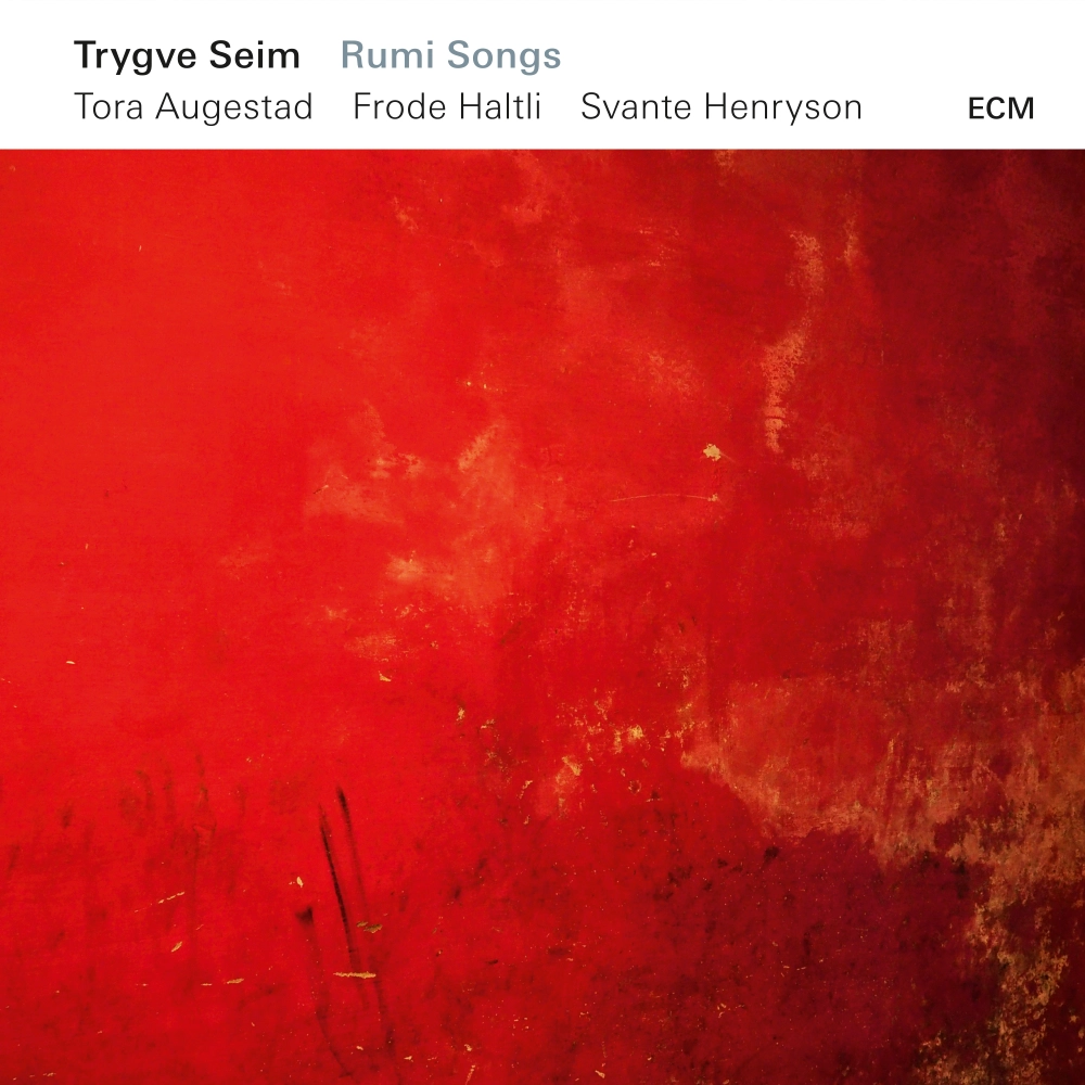 ecm-records-rumi-songs-trygve-seim-tora-augestad-lieder-album-audio-cd image 1