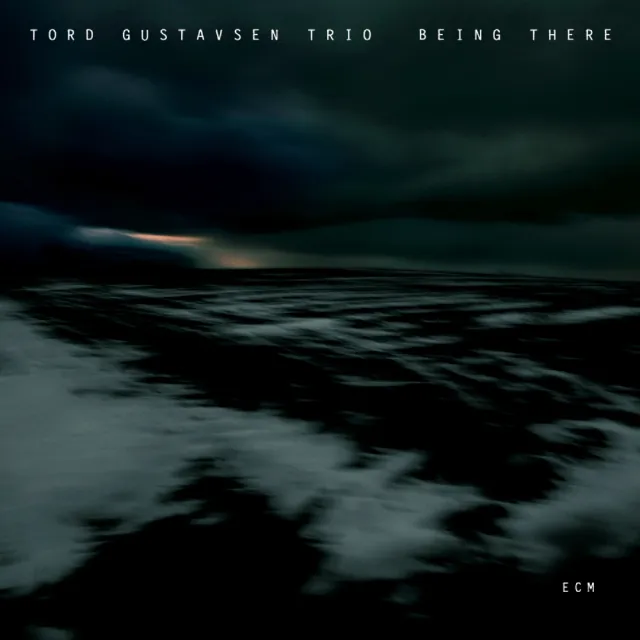 ecm-records-tord-gustavsen-being-there-piano-trio-jazz-cd image 1