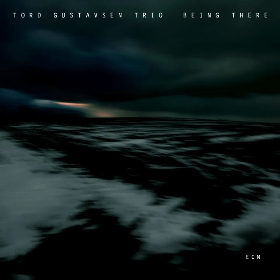 ecm-records-tord-gustavsen-being-there-piano-trio-jazz-cd image 1
