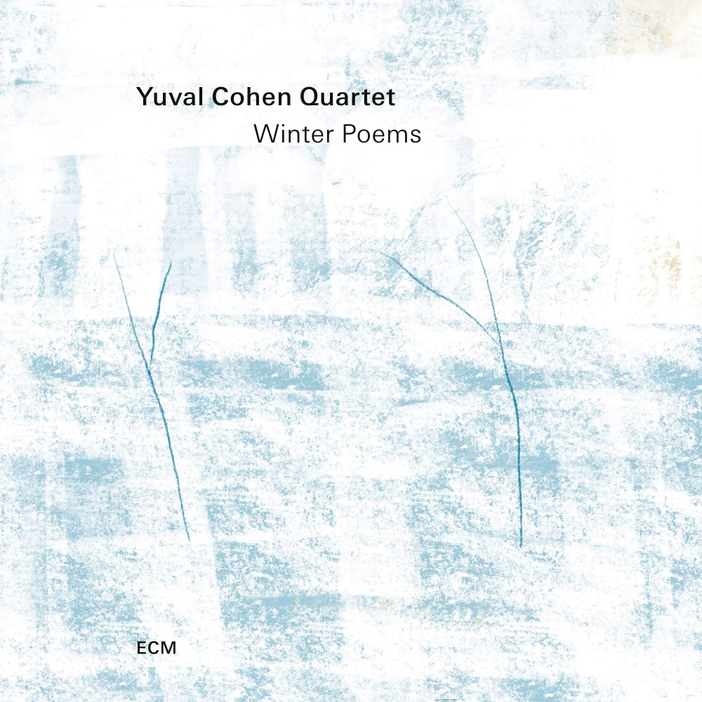 ecm-records-winter-poems-cd-yuval-cohen-quartett-deb-t image 1