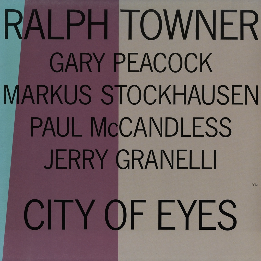 ecm-records-city-of-eyes-album-audio-cd image 1