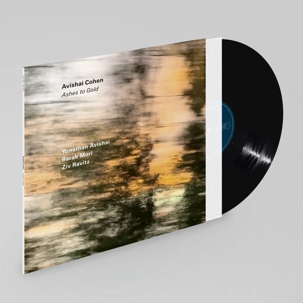 ecm-records-ashes-to-gold-avishai-cohen-trompeten-suite-cd image 2